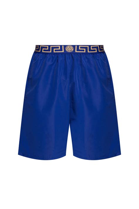 Versace board shorts